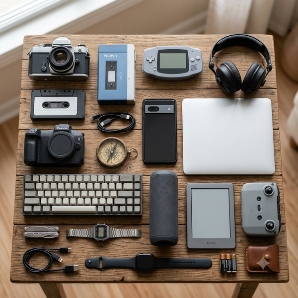 Electronics